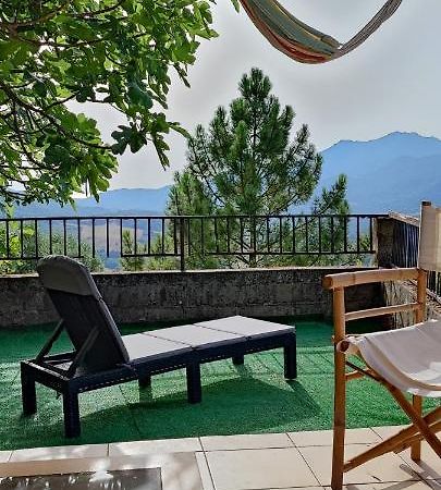 Villa En Corse Casabianca Exterior foto